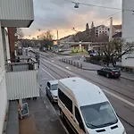 Fyrarumoasen