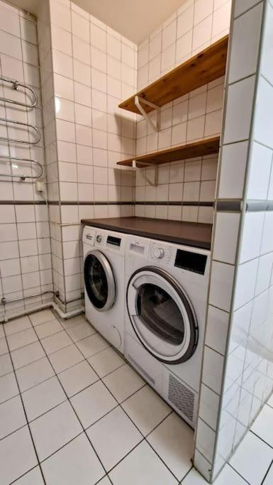 Apartment Fyrarumoasen Göteborg