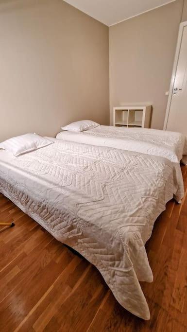 Fyrarumoasen Göteborg