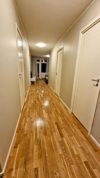 Fyrarumoasen * Göteborg