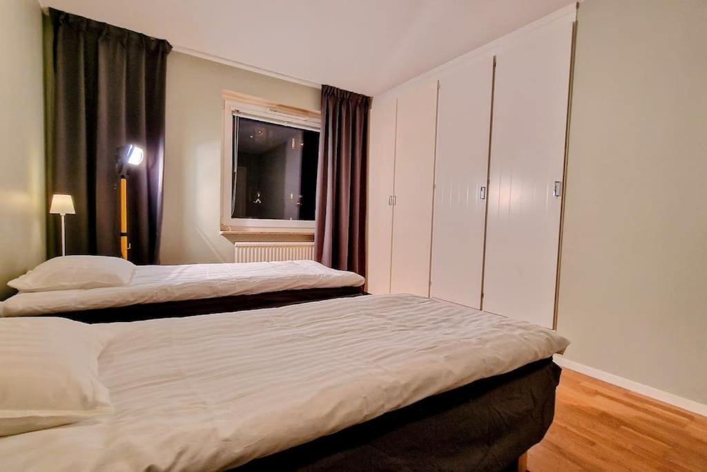 Fyrarumoasen Apartment Göteborg