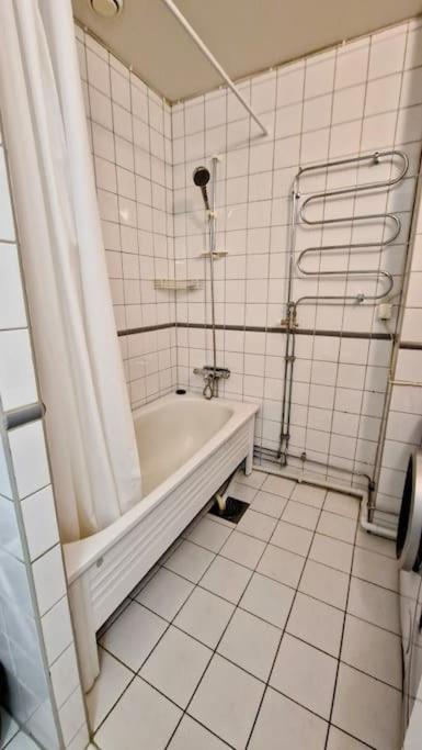 Apartment Fyrarumoasen *