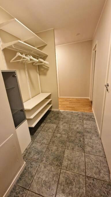Fyrarumoasen Apartment *
