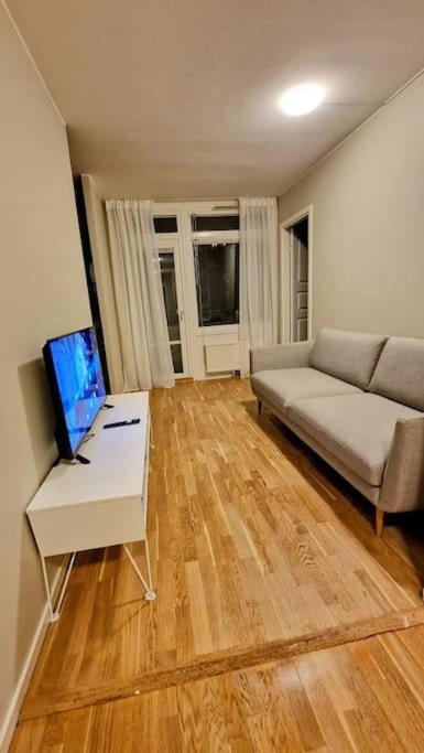Apartment Fyrarumoasen